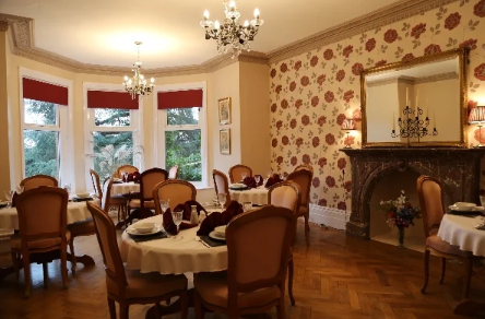 Birchwood House Rest Home